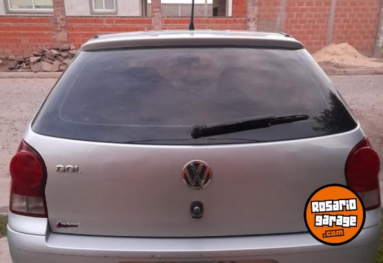 Autos - Volkswagen GOL POWER 1.4 NAFTA 2012 Nafta 176000Km - En Venta