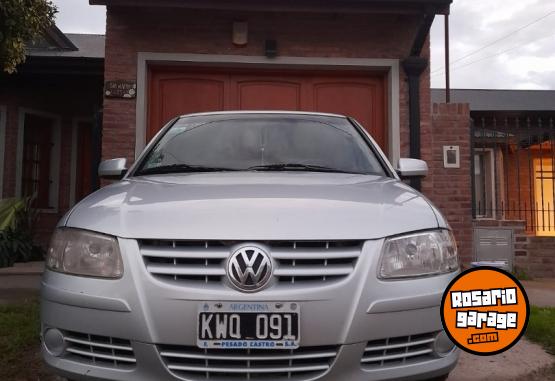 Autos - Volkswagen GOL POWER 1.4 NAFTA 2012 Nafta 176000Km - En Venta