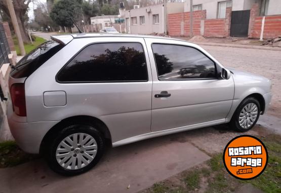 Autos - Volkswagen GOL POWER 1.4 NAFTA 2012 Nafta 176000Km - En Venta