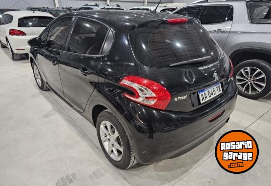 Autos - Peugeot Allure 2017 Nafta 86000Km - En Venta