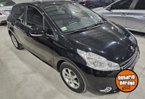 Autos - Peugeot Allure 2017 Nafta 86000Km - En Venta