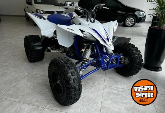 Cuatris y UTVs - Yamaha YAMHA YFZ 450R 2022 2022  6Km - En Venta