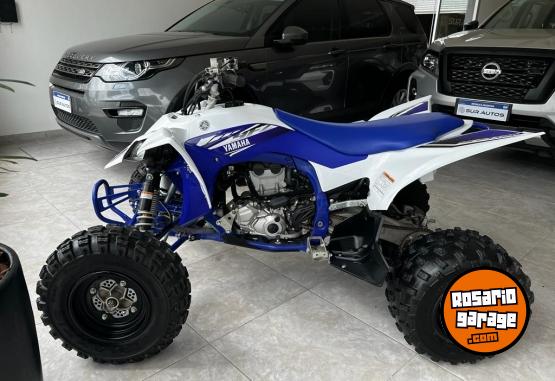 Cuatris y UTVs - Yamaha YAMHA YFZ 450R 2022 2022  6Km - En Venta