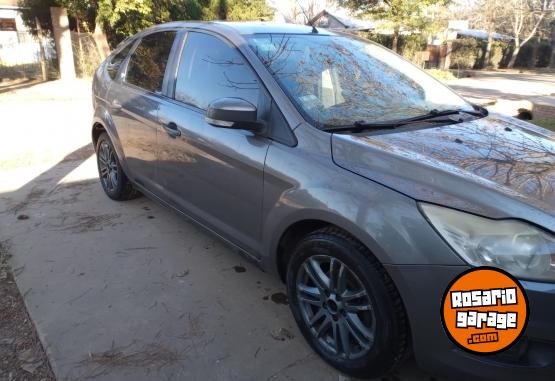 Autos - Ford Focus Ghia 2010 Diesel 220000Km - En Venta