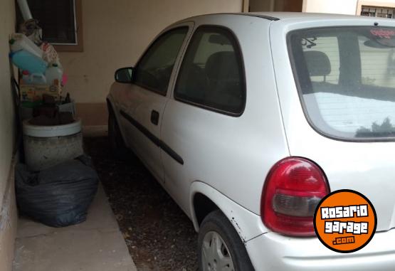 Autos - Chevrolet CORSA 2006 Nafta 185000Km - En Venta