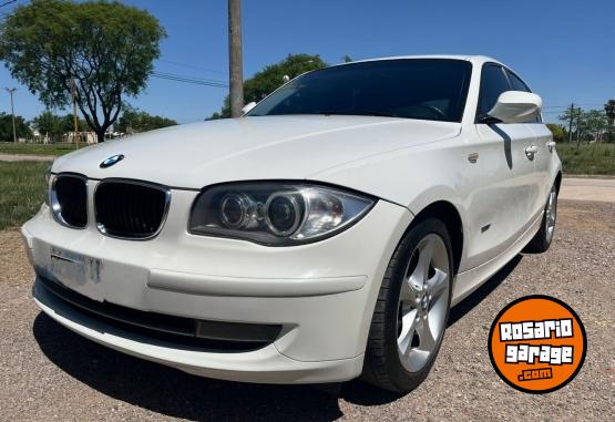 Autos - Bmw 120 d active 2010 Diesel 183000Km - En Venta