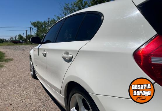 Autos - Bmw 120 d active 2010 Diesel 183000Km - En Venta