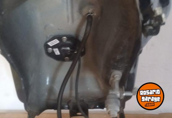 Accesorios para Motos - Tanque de rouser ns 125 - En Venta