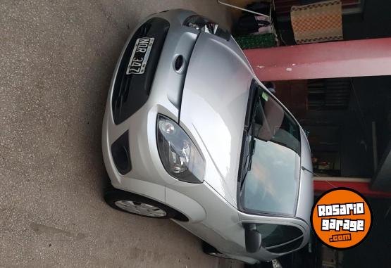 Autos - Ford Ka 2014 Nafta 110000Km - En Venta