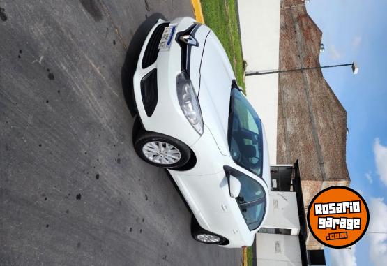 Autos - Renault Fluence 2016 Nafta 140000Km - En Venta