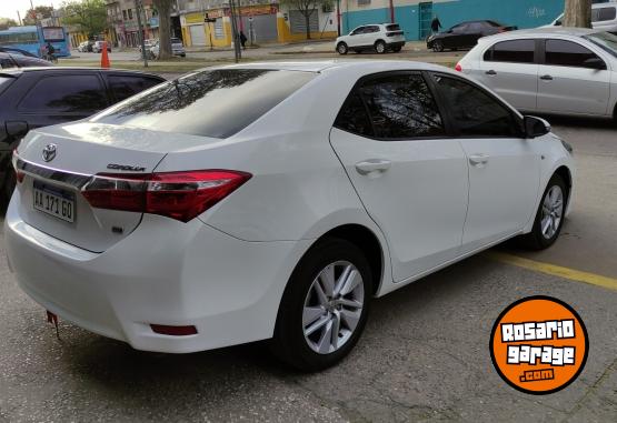 Autos - Toyota Corolla 2016 Nafta 95000Km - En Venta