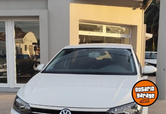 Autos - Volkswagen POLO COMFORTLINE MSI 2018 Nafta 78650Km - En Venta