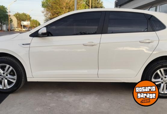 Autos - Volkswagen POLO COMFORTLINE MSI 2018 Nafta 78650Km - En Venta