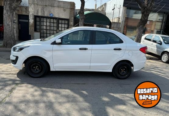 Autos - Ford KA 1.5 S 2019 Nafta  - En Venta