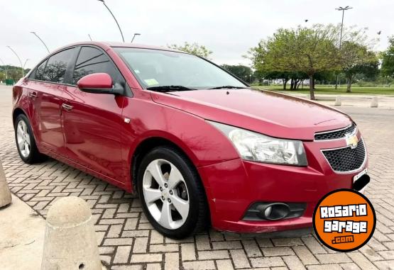 Autos - Chevrolet Cruze 2011 Nafta 200000Km - En Venta