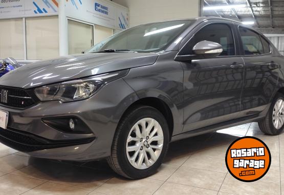 Autos - Fiat CRONOS DRIVE GSE 2022 Nafta 92270Km - En Venta