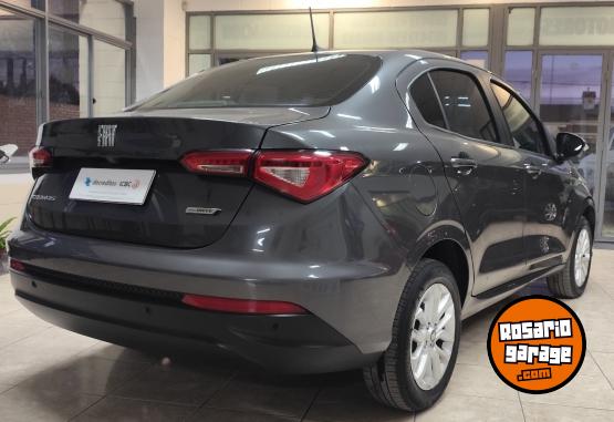 Autos - Fiat CRONOS DRIVE GSE 2022 Nafta 92270Km - En Venta