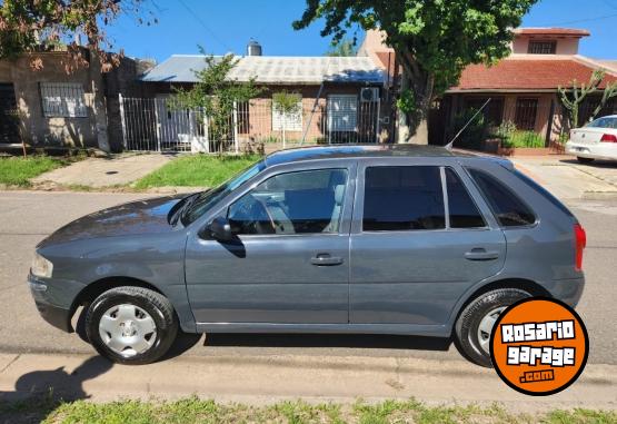 Autos - Volkswagen gol power 2006 Nafta 1Km - En Venta