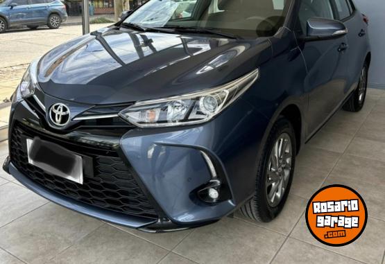 Autos - Toyota YARIS XLS 2024 Nafta 1Km - En Venta