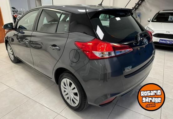 Autos - Toyota YARIS - XS 2024 Nafta 0Km - En Venta