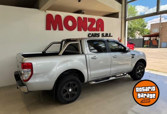 Camionetas - Ford Ranger 2013 Diesel 154000Km - En Venta