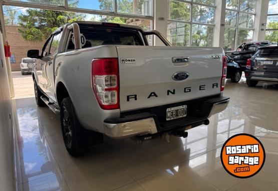 Camionetas - Ford Ranger 2013 Diesel 154000Km - En Venta