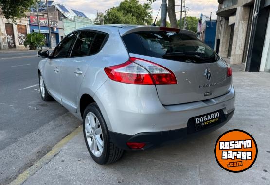 Autos - Renault megane 2013 Nafta  - En Venta