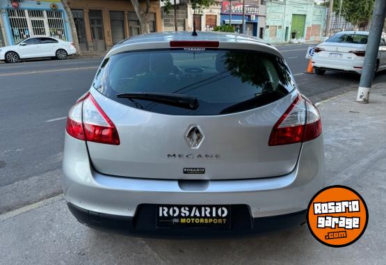 Autos - Renault megane 2013 Nafta  - En Venta