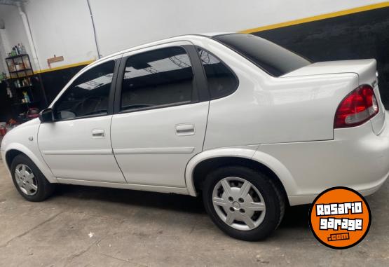 Autos - Chevrolet Corsa LS 2012 Nafta 170000Km - En Venta