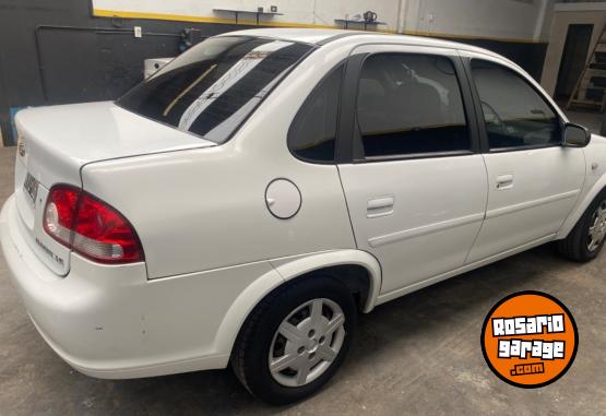 Autos - Chevrolet Corsa LS 2012 Nafta 170000Km - En Venta