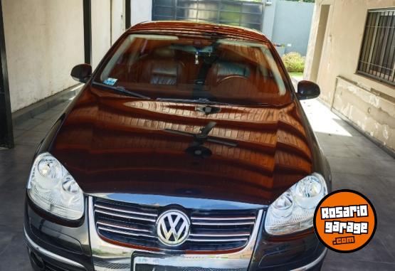 Autos - Volkswagen Vento TDI Luxury 2011 Diesel 111111Km - En Venta