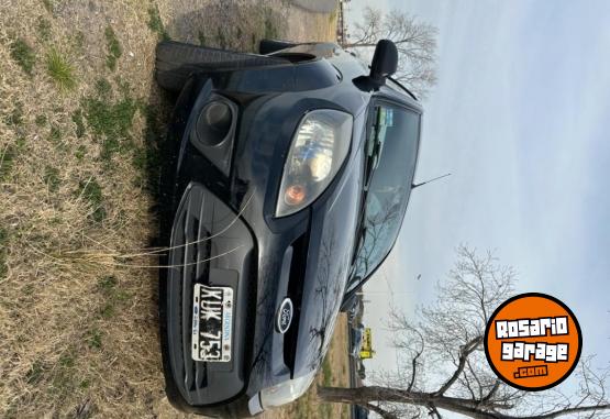 Autos - Ford Ka 2011 Nafta 111111Km - En Venta