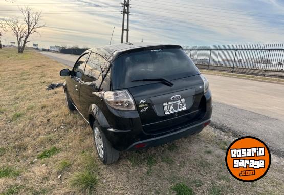 Autos - Ford Ka 2011 Nafta 111111Km - En Venta