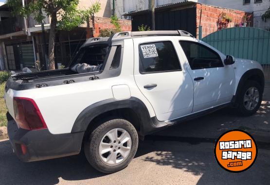 Camionetas - Renault Dinamic 2018 GNC 135000Km - En Venta