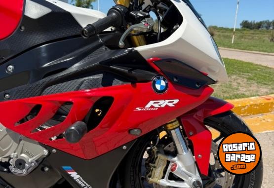 Motos - Bmw S1000rr 2012 Nafta 20800Km - En Venta