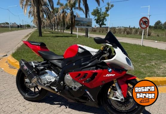 Motos - Bmw S1000rr 2012 Nafta 20800Km - En Venta