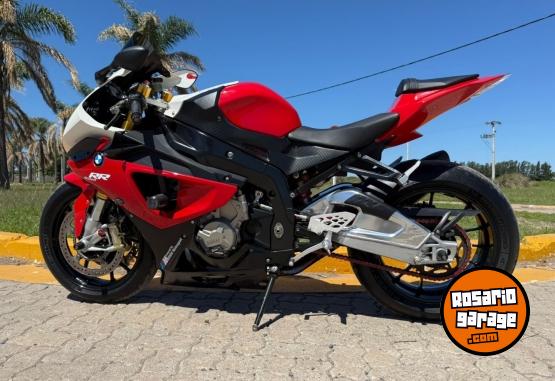 Motos - Bmw S1000rr 2012 Nafta 20800Km - En Venta