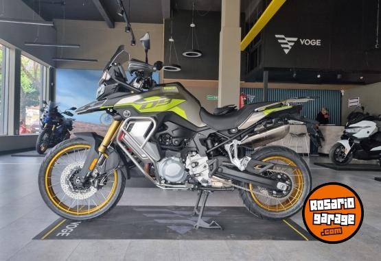 Motos - Voge DS900X 2024 Nafta 0Km - En Venta