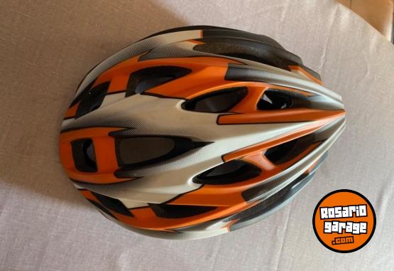 Deportes - Casco de ciclismo - En Venta