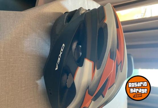 Deportes - Casco de ciclismo - En Venta