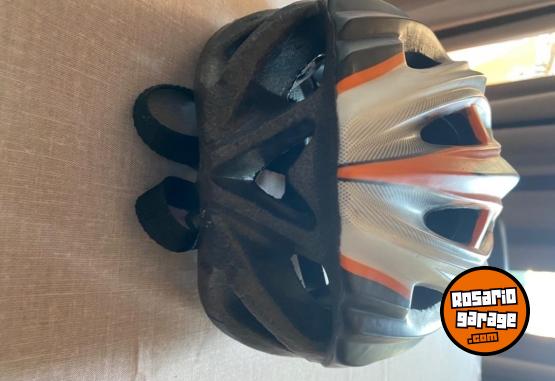 Deportes - Casco de ciclismo - En Venta