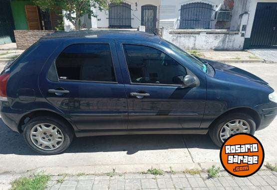 Autos - Fiat Palio 2007 Nafta 200000Km - En Venta