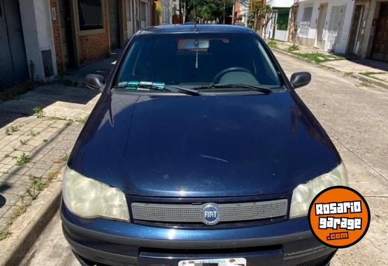 Autos - Fiat Palio 2007 Nafta 200000Km - En Venta