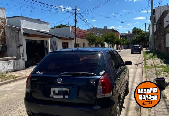 Autos - Fiat Palio 2007 Nafta 200000Km - En Venta