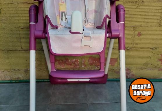 Artculos para beb - Sillita de comer Avanti (Regulable) - En Venta