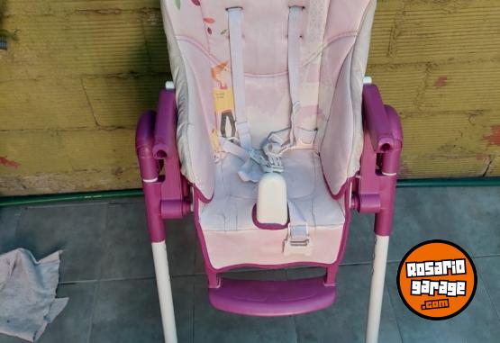 Artculos para beb - Sillita de comer Avanti (Regulable) - En Venta