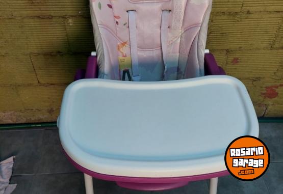 Artculos para beb - Sillita de comer Avanti (Regulable) - En Venta