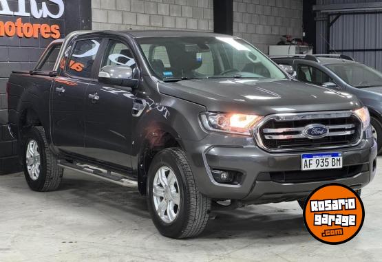 Camionetas - Ford Ranger 2023 Diesel 50000Km - En Venta