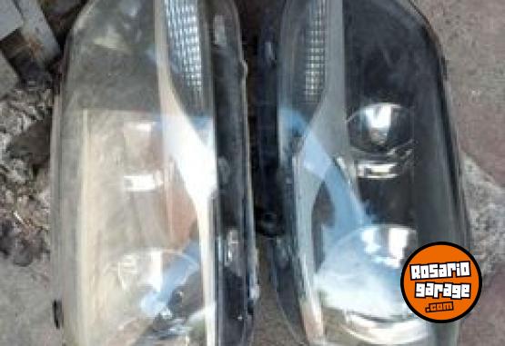 Accesorios para Autos - optica vw suran 2013 - En Venta