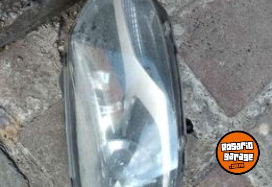 Accesorios para Autos - optica vw suran 2013 - En Venta